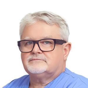 Гайворонский Михаил Анатольевич