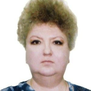 Тристапшая Наталья Юрьевна