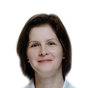 Лепахина Наталия Александровна