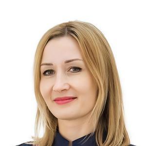 Бредихина Евгения Михайловна