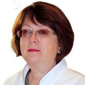 Юдахина Ольга Владимировна