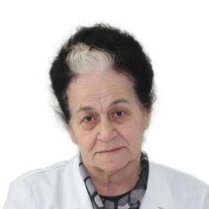 Губачикова Татьяна Хаджимуратовна