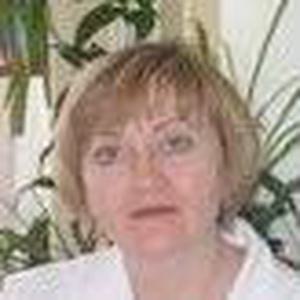 Михайлова Валентина Леонтьевна