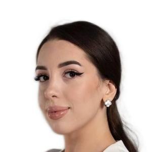 Агаева Ирина Фикратовна