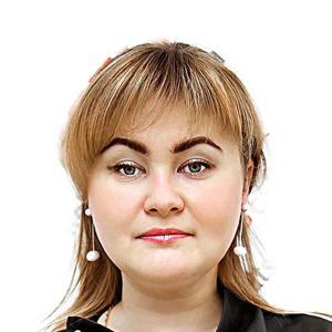 Айкатова Надежда Валерьевна