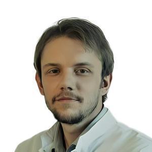 Басок Антон Юрьевич