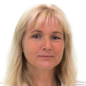 Александрова Елена Геннадьевна