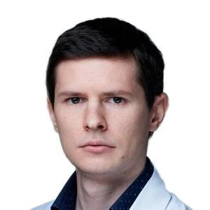 Левкин Дмитрий Петрович