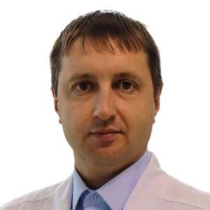 Алехин Эдуард Николаевич