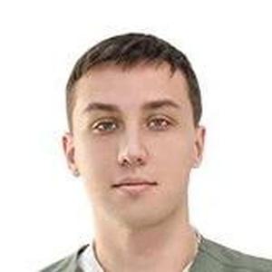Кабанов Алексей Юрьевич