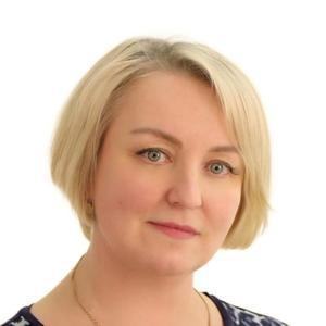 Знаменская Наталья Владимировна