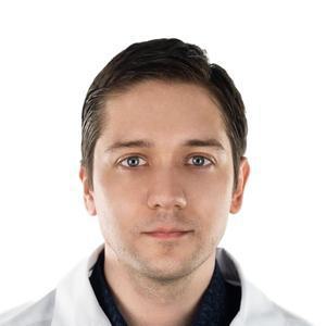 Александров Кирилл Михайлович