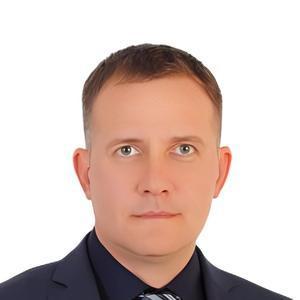 Вашкин Дмитрий Владимирович