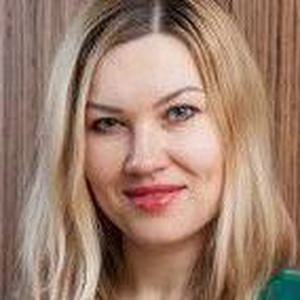 Туева Галина Александровна