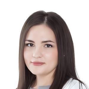Кулешкова Дарья Евгеньевна