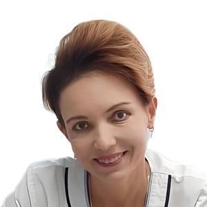 Гладкова Екатерина Викторовна