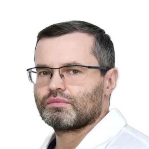 Абашин Максим Викторович
