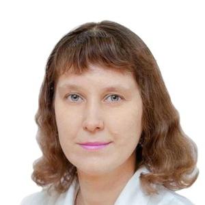 Ксенофонтова Оксана Александровна