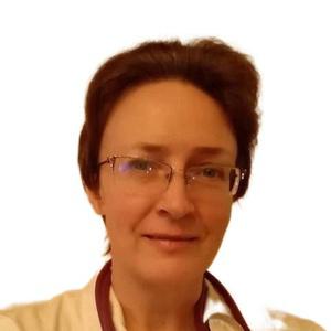 Федорова Людмила Николаевна