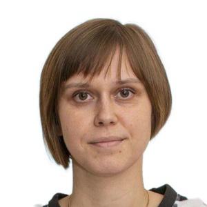 Денисеня Юлия Александровна