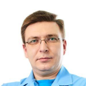 Пястолов Виктор Владимирович
