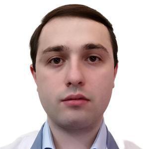 Гайдаров Руслан Касинович