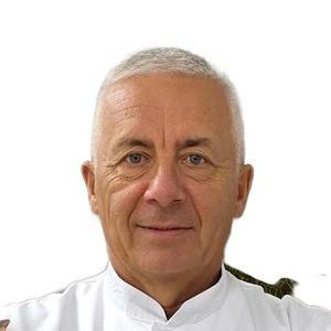 Зычков Сергей Александрович