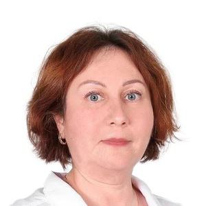 Накоренок Анна Анатольевна