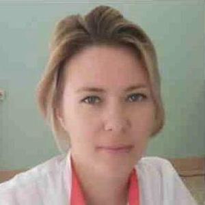 Карачевцева Вера Валерьевна