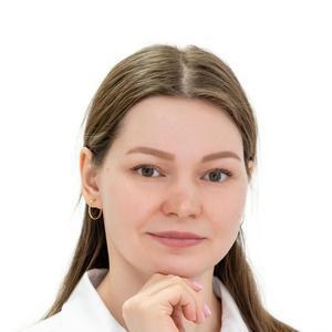 Шатун Татьяна Витальевна