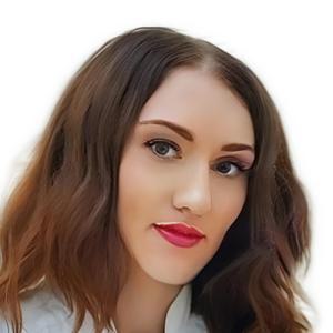 Новикова Оксана Алексеевна