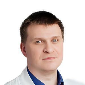 Глазов Михаил Юрьевич