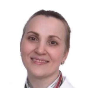 Кузьмина Юлия Владимировна