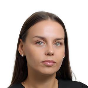 Дмитриева Антонина Ивановна