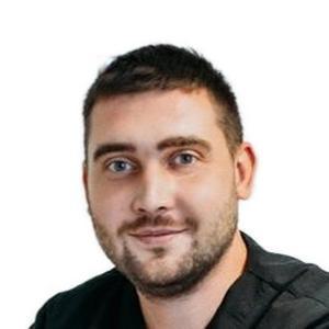 Михайлов Никита Олегович
