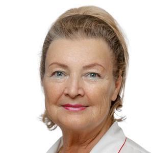 Ерохина Светлана Юрьевна