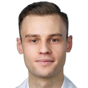 Лукашев Денис Дмитриевич