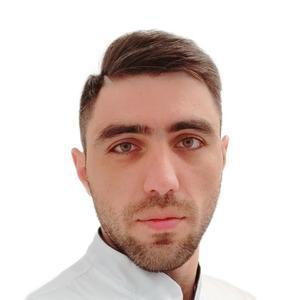 Алиев Тимур Гайдарович