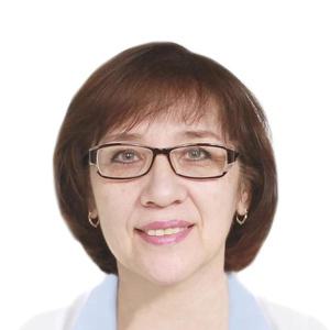 Аминова Фируза Башировна