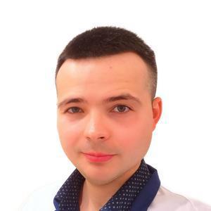 Прасолов Михаил Александрович