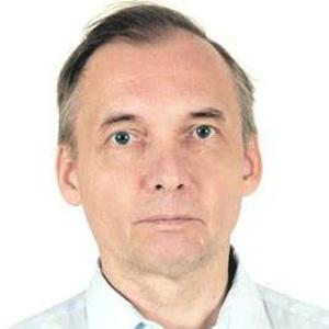 Бодухин Михаил Владленович