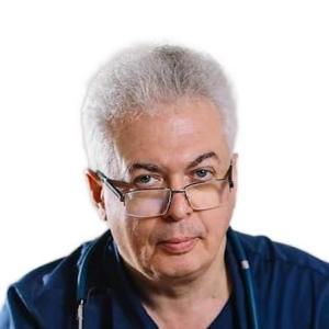 Вайсман Роман Давидович