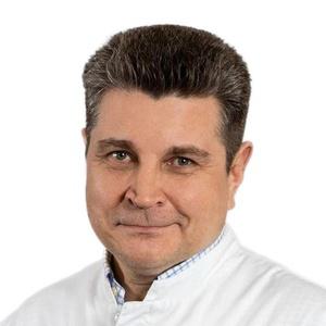 Бакланов Андрей Николаевич