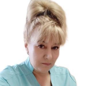 Синягина Евгения Валерьевна