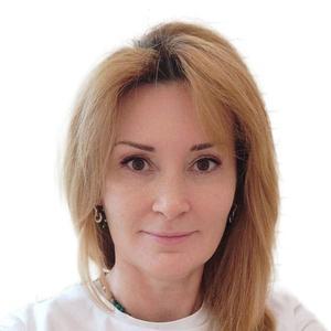 Карлова Виктория Викторовна