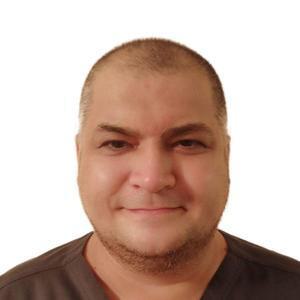 Фаизов Ильдар Фанилович