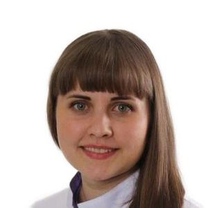 Балалаева Екатерина Ивановна