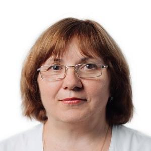 Куюжуклу Елена Александровна