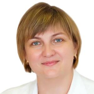 Жорник Татьяна Михайловна