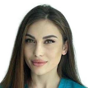 Эркенова Зульфия Асламбиевна